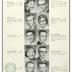 Glenwood High School 1960 yearbook "Minnewaskan" Glenwood, Minnesota