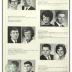 Glenwood High School 1965 yearbook "Minnewaskan" Glenwood, Minnesota