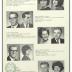 Glenwood High School 1965 yearbook "Minnewaskan" Glenwood, Minnesota
