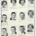 Glenwood High School 1962 yearbook "Minnewaskan" Glenwood, Minnesota