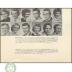 Glenwood High School 1956 yearbook "Minnewaskan" Glenwood, Minnesota