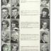 Glenwood High School 1966 yearbook "Minnewaskan" Glenwood, Minnesota
