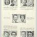 Glenwood High School 1959 yearbook "Minnewaskan" Glenwood, Minnesota