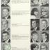 Glenwood High School 1966 yearbook "Minnewaskan" Glenwood, Minnesota