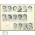 Glenwood High School 1957 yearbook "Minnewaskan" Glenwood, Minnesota