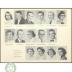 Glenwood High School 1957 yearbook "Minnewaskan" Glenwood, Minnesota