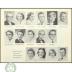 Glenwood High School 1957 yearbook "Minnewaskan" Glenwood, Minnesota