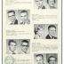 Glenwood High School 1961 yearbook "Minnewaskan" Glenwood, Minnesota
