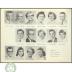 Glenwood High School 1957 yearbook "Minnewaskan" Glenwood, Minnesota