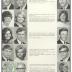 Glenwood High School 1966 yearbook "Minnewaskan" Glenwood, Minnesota