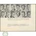 Glenwood High School 1956 yearbook "Minnewaskan" Glenwood, Minnesota