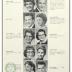 Glenwood High School 1960 yearbook "Minnewaskan" Glenwood, Minnesota