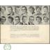 Glenwood High School 1956 yearbook "Minnewaskan" Glenwood, Minnesota