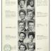 Glenwood High School 1960 yearbook "Minnewaskan" Glenwood, Minnesota