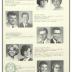 Glenwood High School 1965 yearbook "Minnewaskan" Glenwood, Minnesota