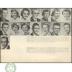Glenwood High School 1956 yearbook "Minnewaskan" Glenwood, Minnesota