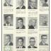 Glenwood High School 1963 yearbook "Minnewaskan" Glenwood, Minnesota