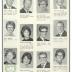 Glenwood High School 1963 yearbook "Minnewaskan" Glenwood, Minnesota
