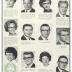 Glenwood High School 1962 yearbook "Minnewaskan" Glenwood, Minnesota