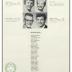 Glenwood High School 1960 yearbook "Minnewaskan" Glenwood, Minnesota