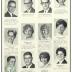 Glenwood High School 1964 yearbook "Minnewaskan" Glenwood, Minnesota