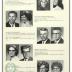 Glenwood High School 1965 yearbook "Minnewaskan" Glenwood, Minnesota