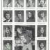 Glenwood High School 1974 yearbook "Minnewaskan" Glenwood, Minnesota