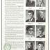 Glenwood High School 1970 yearbook "Minnewaskan" Glenwood, Minnesota