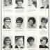 Glenwood High School 1967 yearbook "Minnewaskan" Glenwood, Minnesota