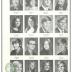 Glenwood High School 1971 yearbook "Minnewaskan" Glenwood, Minnesota