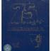 Glenwood High School 1975 yearbook "Minnewaskan" Glenwood, Minnesota