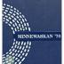 Glenwood High School 1970 yearbook "Minnewaskan" Glenwood, Minnesota