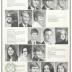 Glenwood High School 1969 yearbook "Minnewaskan" Glenwood, Minnesota