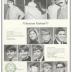 Glenwood High School 1969 yearbook "Minnewaskan" Glenwood, Minnesota