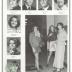 Glenwood High School 1970 yearbook "Minnewaskan" Glenwood, Minnesota