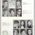 Glenwood High School 1968 yearbook "Minnewaskan" Glenwood, Minnesota