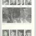Glenwood High School 1971 yearbook "Minnewaskan" Glenwood, Minnesota