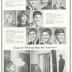 Glenwood High School 1969 yearbook "Minnewaskan" Glenwood, Minnesota