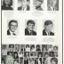 Glenwood High School 1967 yearbook "Minnewaskan" Glenwood, Minnesota