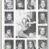 Glenwood High School 1975 yearbook "Minnewaskan" Glenwood, Minnesota