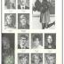 Glenwood High School 1971 yearbook "Minnewaskan" Glenwood, Minnesota