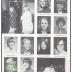 Glenwood High School 1975 yearbook "Minnewaskan" Glenwood, Minnesota