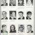 Glenwood High School 1967 yearbook "Minnewaskan" Glenwood, Minnesota