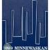 Glenwood High School 1969 yearbook "Minnewaskan" Glenwood, Minnesota