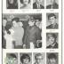 Glenwood High School 1970 yearbook "Minnewaskan" Glenwood, Minnesota
