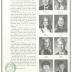 Glenwood High School 1971 yearbook "Minnewaskan" Glenwood, Minnesota