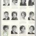 Glenwood High School 1967 yearbook "Minnewaskan" Glenwood, Minnesota