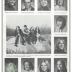 Glenwood High School 1974 yearbook "Minnewaskan" Glenwood, Minnesota