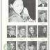 Glenwood High School 1971 yearbook "Minnewaskan" Glenwood, Minnesota