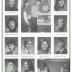 Glenwood High School 1974 yearbook "Minnewaskan" Glenwood, Minnesota